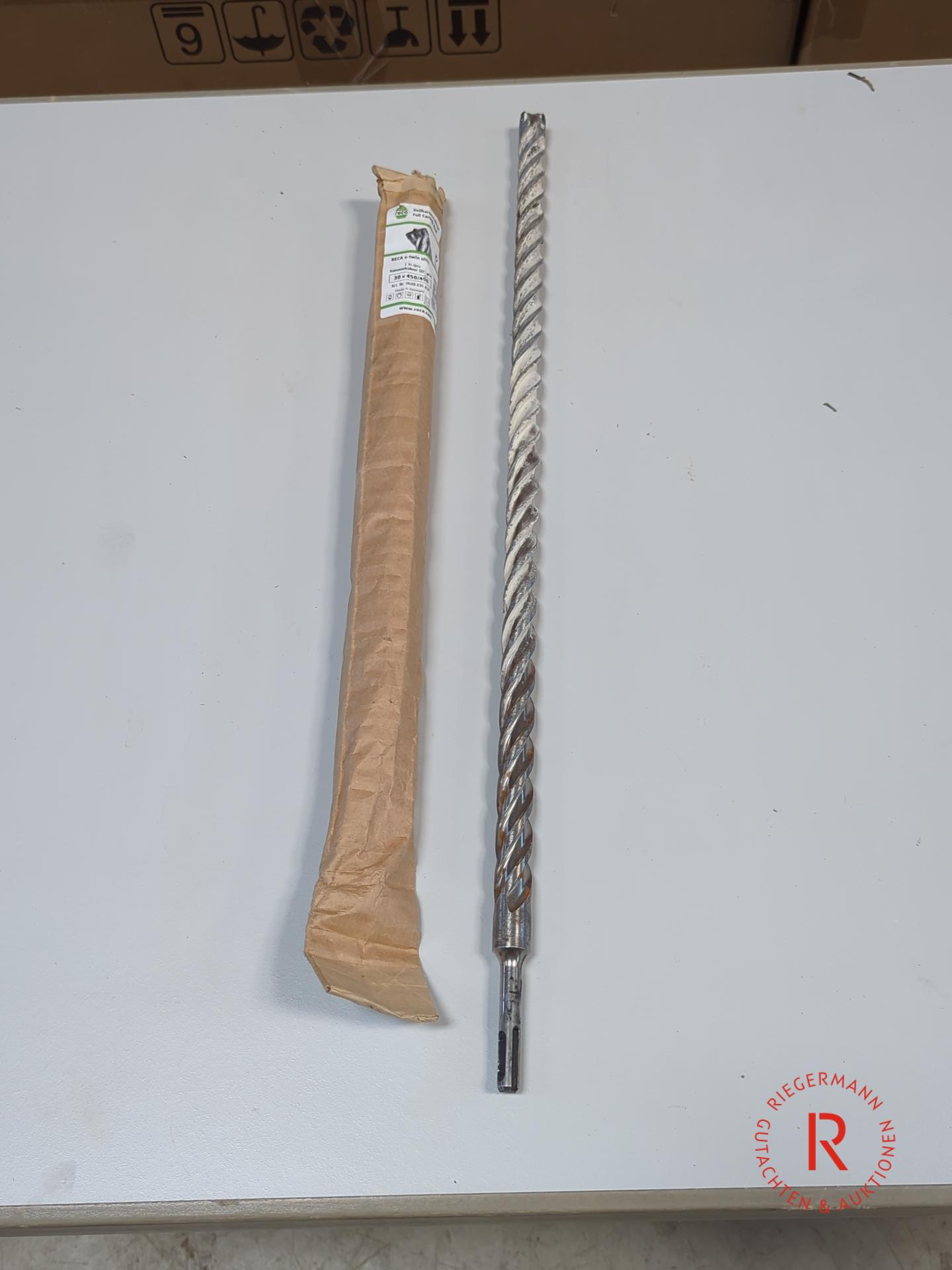 BOHRER
